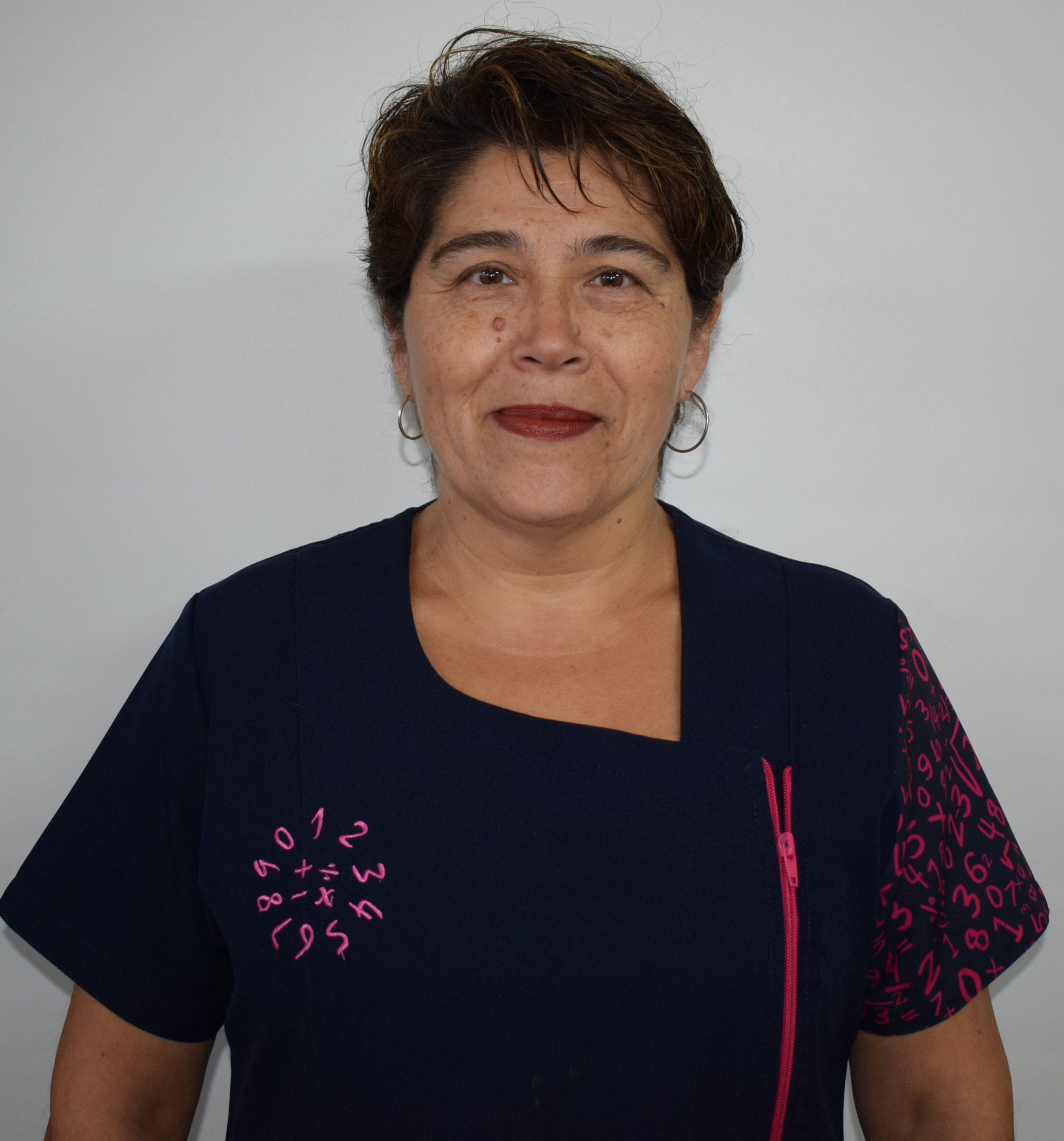 Bernarda Isabel Silva Silva 