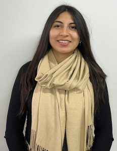 Gabriela Ester Vega Vega