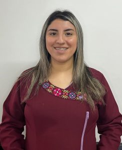 Genesis Belén Correa Gutiérrez