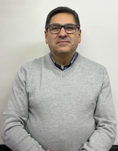 Hugo Alejandro Campos Parra