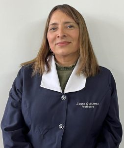 Laura Helia Gutierrez Gutierrez