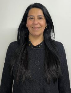 Pamela Elizabeth Pino Agurto