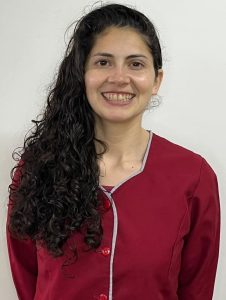 Vanesa Monica Morales Soto