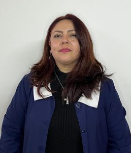 Fabiola Cristina Arriola Hauenstein