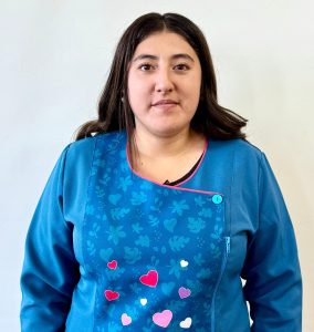 Aracely Alexandra Filún Troncoso