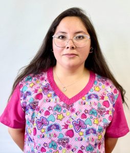 Yarel Alejandra Torres Gutierrez