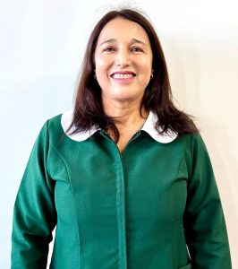Pamela Roxana Aravena Ormeño