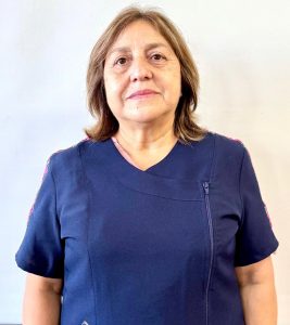 Yaneth Angélica Garrido Sandoval