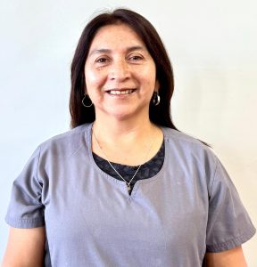 Marcela Jacqueline Tropa Quintrel