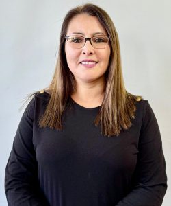Makarena Lisett Sáez Pérez