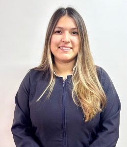 Verónica Macarena Gutiérrez Altamirano