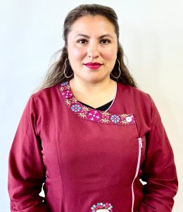 Natalia Andrea Contreras Aguilera