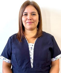 Magdalena de Carmen Acuña Zambrano