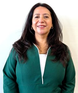 Carmen Gloria Carrillo Villarroel