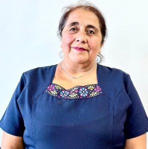 Ana María Fonseca Miranda