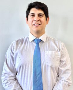 Francisco Javier Isla Carrasco