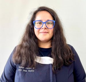 Viviana Andrea Castillo Vidal