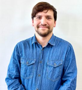 Camilo Esteban Molina Soto