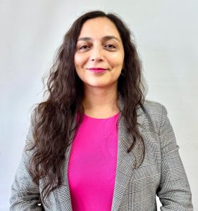 Fabiola Alejandra Aguirre Henríquez