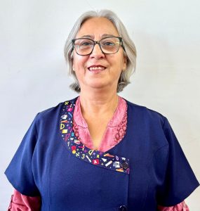 Marta Edith Rivas Luco