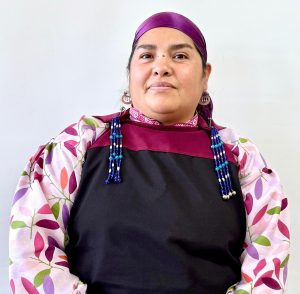 Cristina Elizabeth Romo Peralta