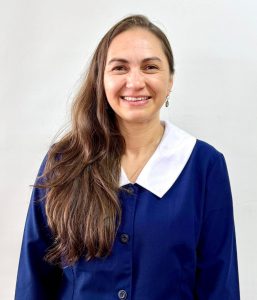Jacqueline Andrea Castillo Lagos
