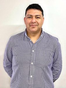 Carlos Alberto Osses Huenchuleo