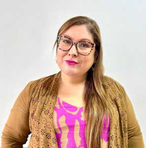 Sharel Yanet Najum Flores
