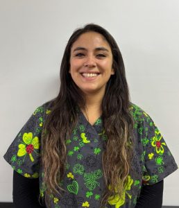Polette Andrea Ortiz Figueroa