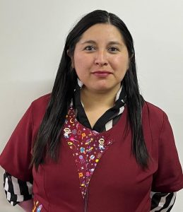 Zoila Georgina Coler Parra