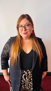 Sharel Yanet Najum Flores