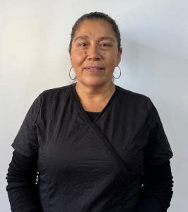 Bernarda Isabel Silva Silva