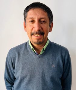 Osvaldo Alejandro Hueche Alcavil