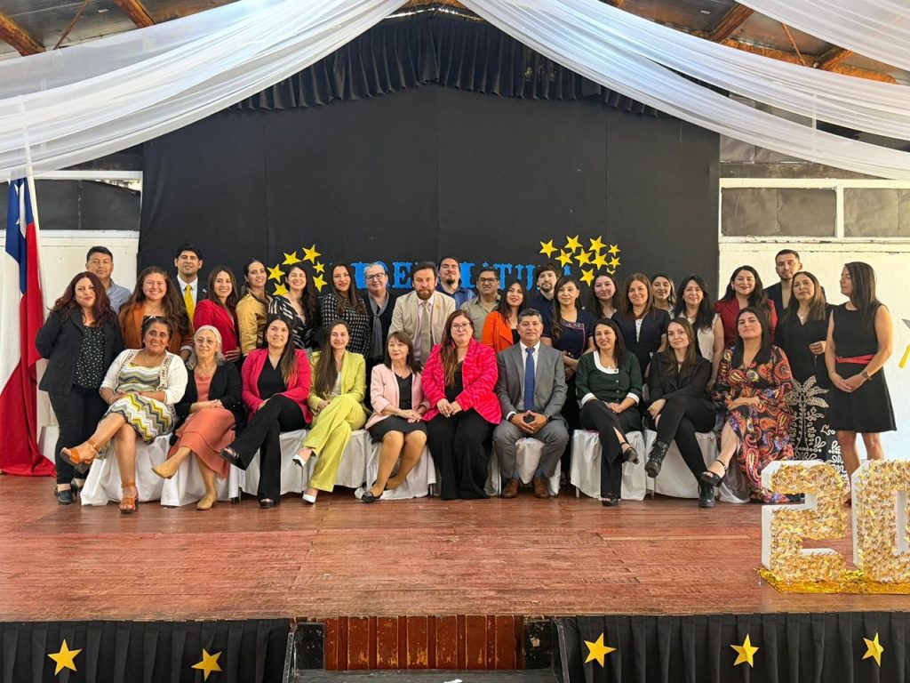 Comunidad educativa