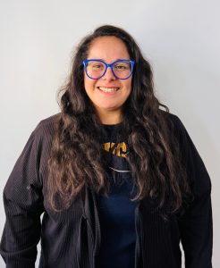 Viviana Andrea Castillo Vidal