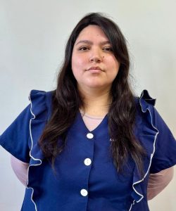 Scarlett Alejandra Verdugo Contreras
